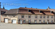 Appartement à ROTHAU