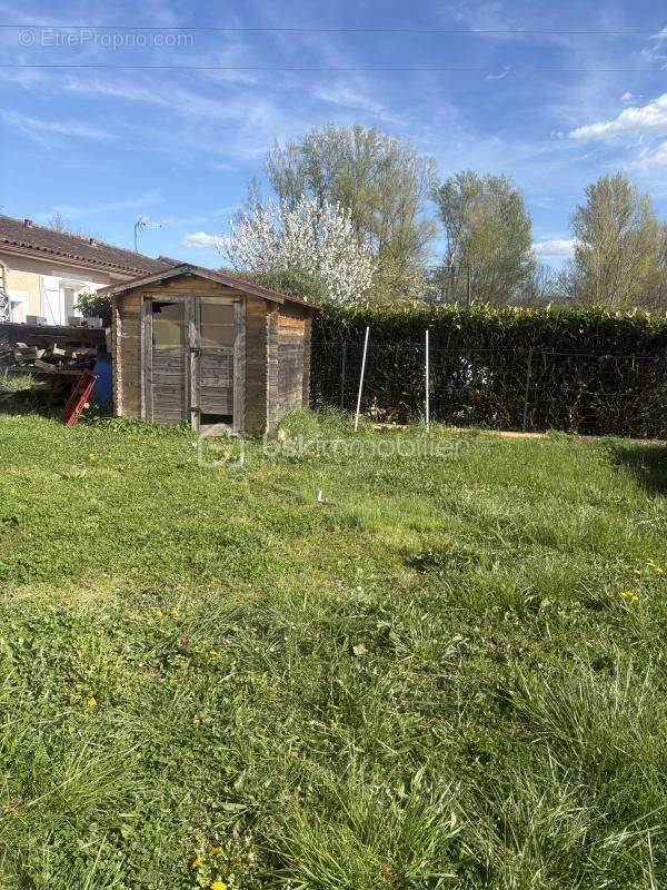 Charmante maison sur la commune de lempaut - photo 14
