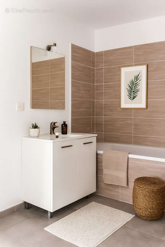 Appartement à NIMES