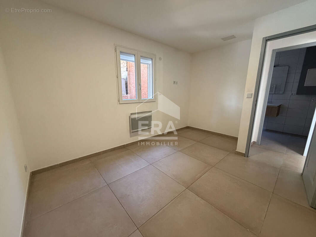 Maison 48m² à saint-mitre-les-remparts - photo 10