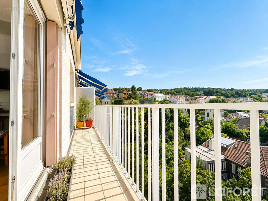 Appartement Sevres 4 pièce(s) 82 m2 - photo 12