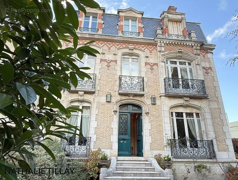 Maison à ORLEANS