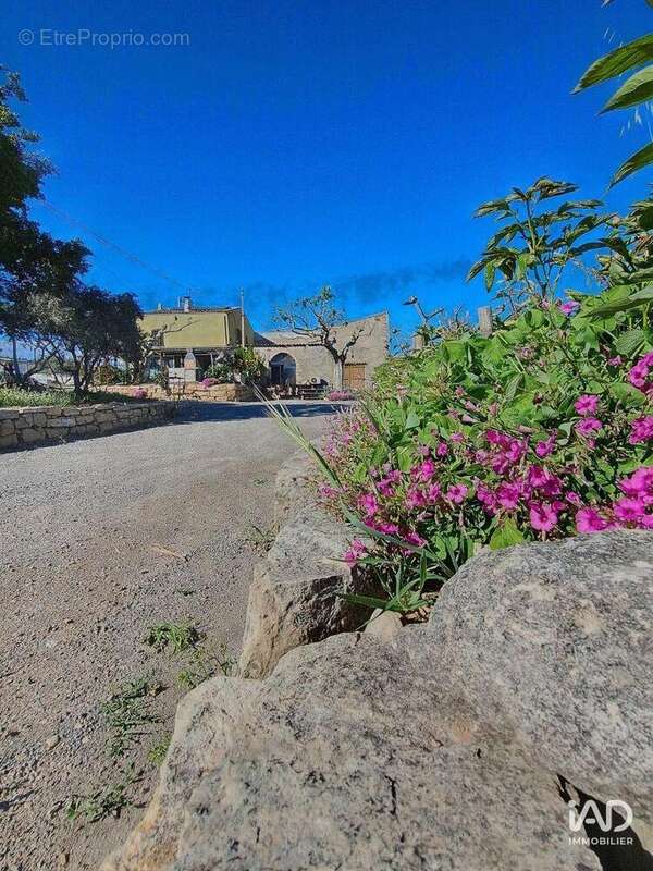 Photo 2 - Maison à VILLENEUVE