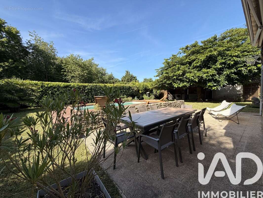 Photo 3 - Maison à NEVERS