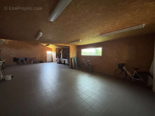 Maison à TALMONT-SAINT-HILAIRE