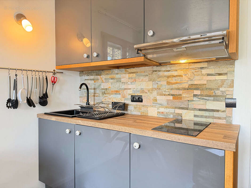 Appartement à VAL-D'ISERE