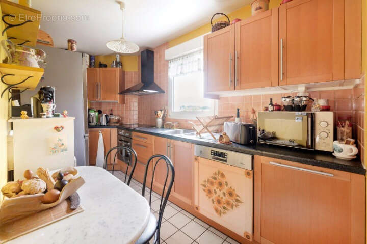 Appartement à ARPAJON