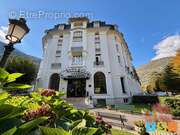 Appartement à BAGNERES-DE-LUCHON