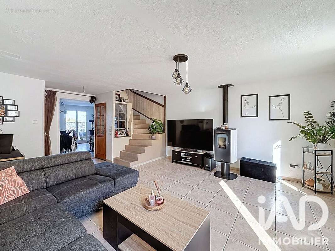 Photo 5 - Maison à ABEILHAN