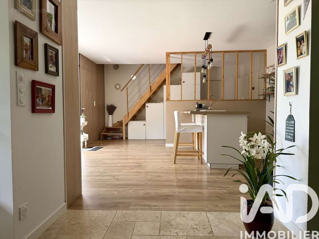 Photo 8 - Maison à CORDEMAIS