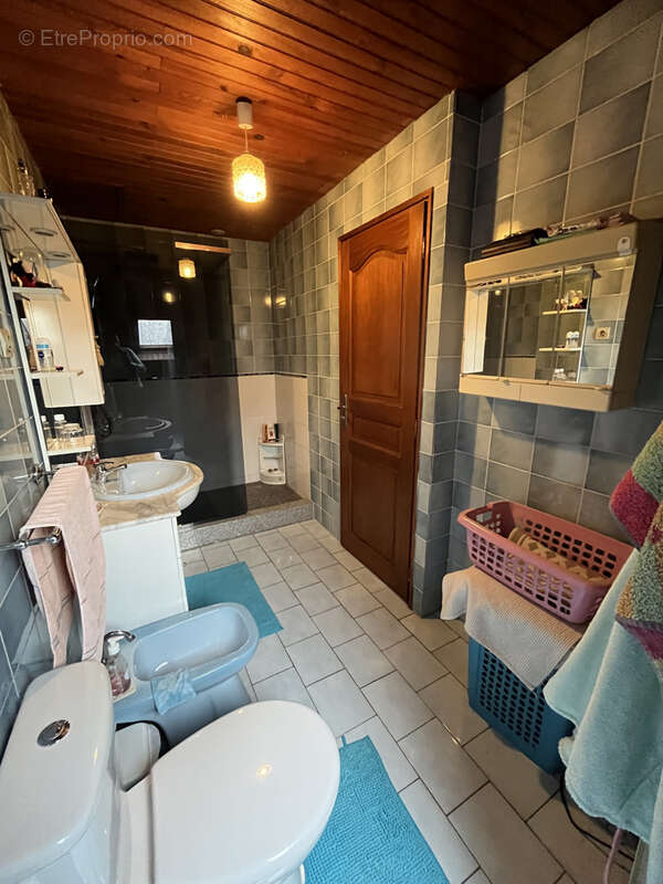 Maison à ATHIS-MONS