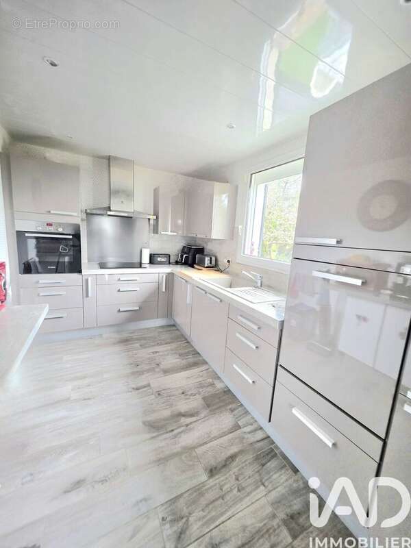 Photo 2 - Maison à MONTIVILLIERS