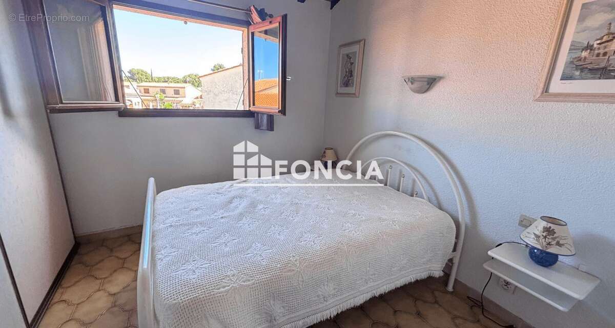 Maison à SAINT-CYPRIEN