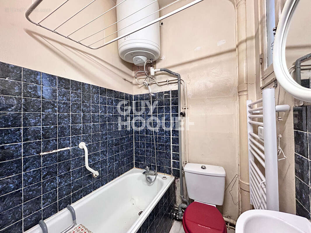 Appartement à L'HAY-LES-ROSES