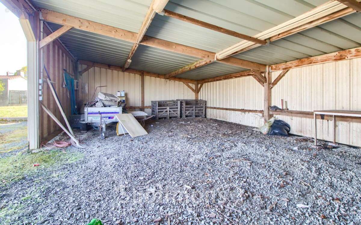 Maison à vendre La Remaudière - photo 11