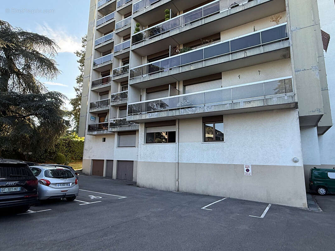 Appartement à THONON-LES-BAINS