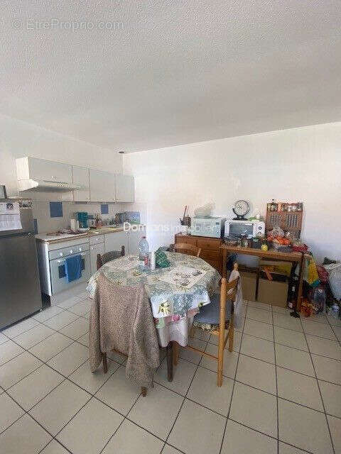 Appartement 59 m² à Perpignan  - photo 4
