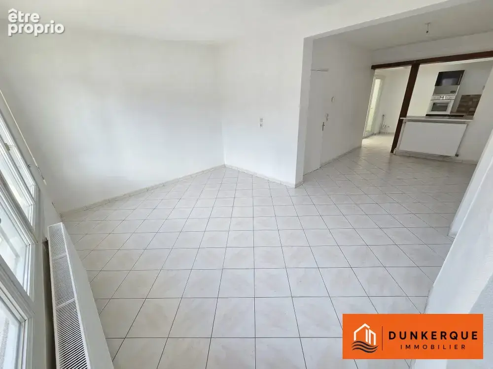 Photo Maison à Gravelines au prix de 219 900€