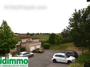 Appartement à NAILLOUX