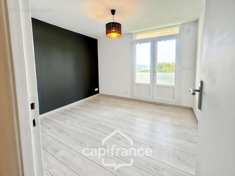 Appartement à LA CIOTAT