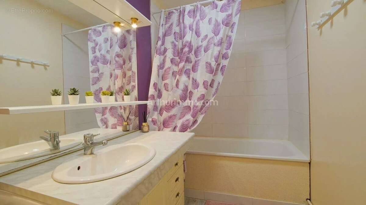 Maison à SAINT-BRIEUC