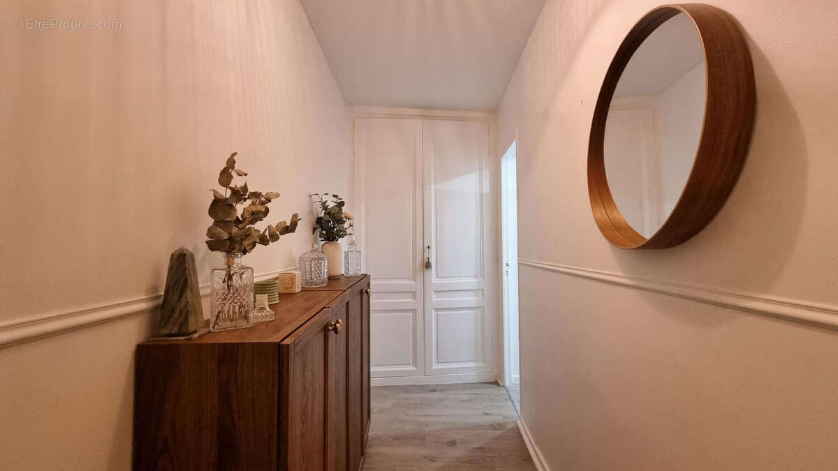 Appartement à ROUEN