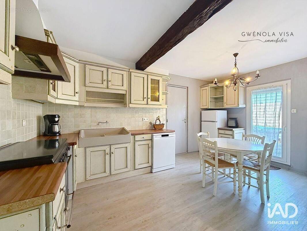 Photo 1 - Maison à NARBONNE