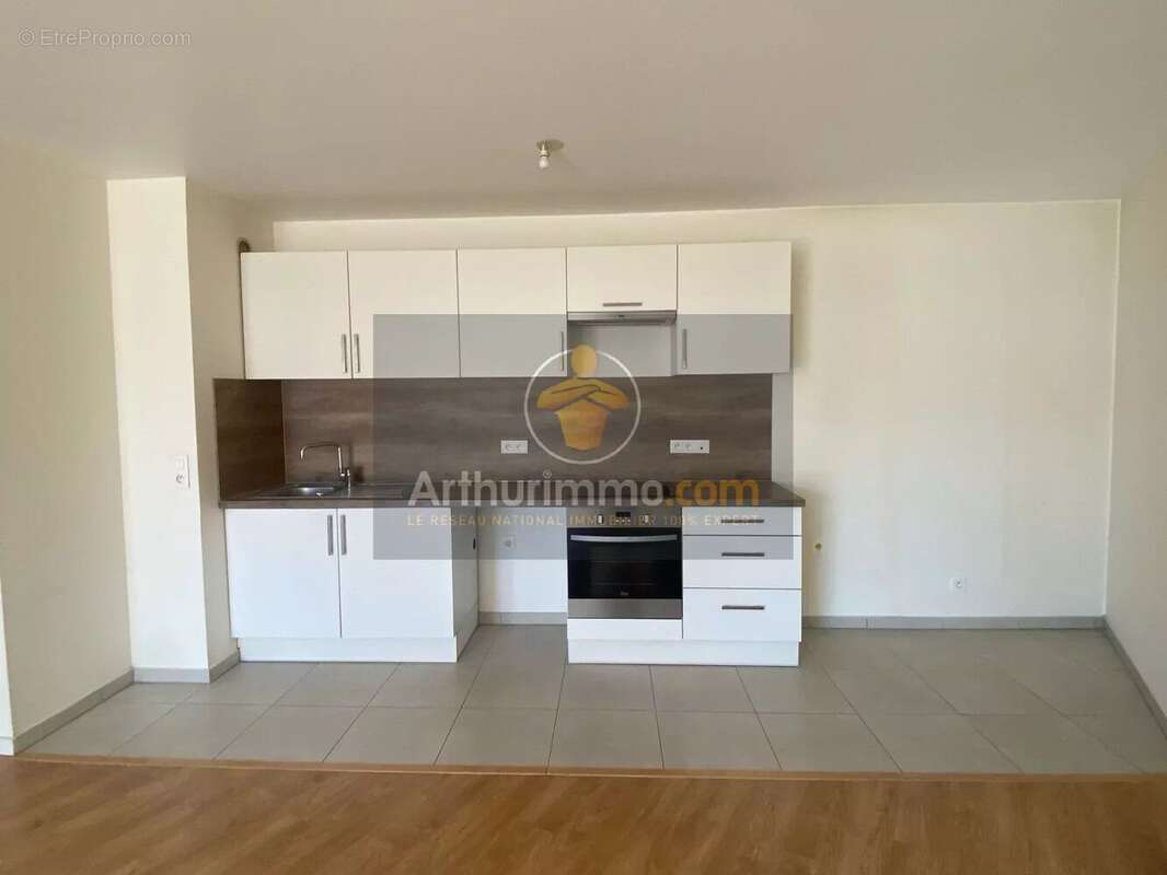 Appartement à CHELLES
