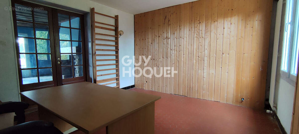 Ensemble immobilier proche N154 - photo 5
