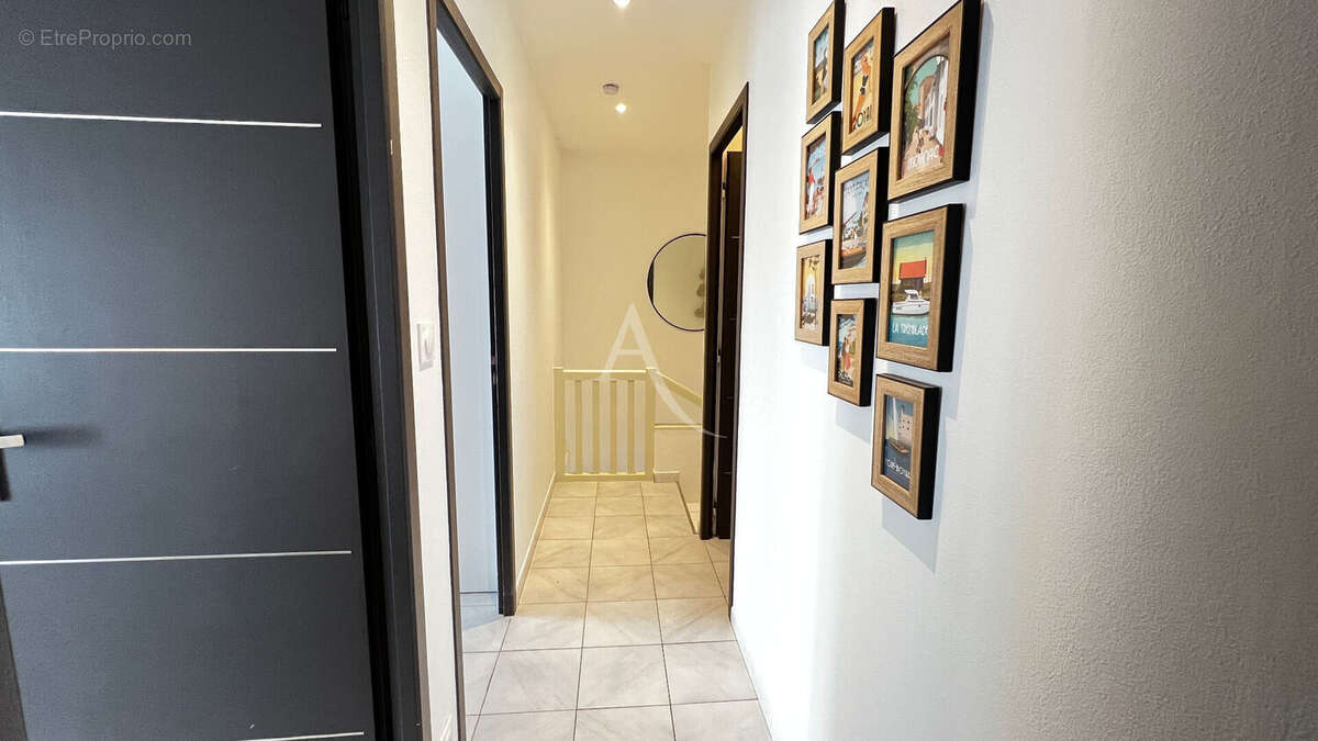 Maison à SAINT-SULPICE-DE-ROYAN