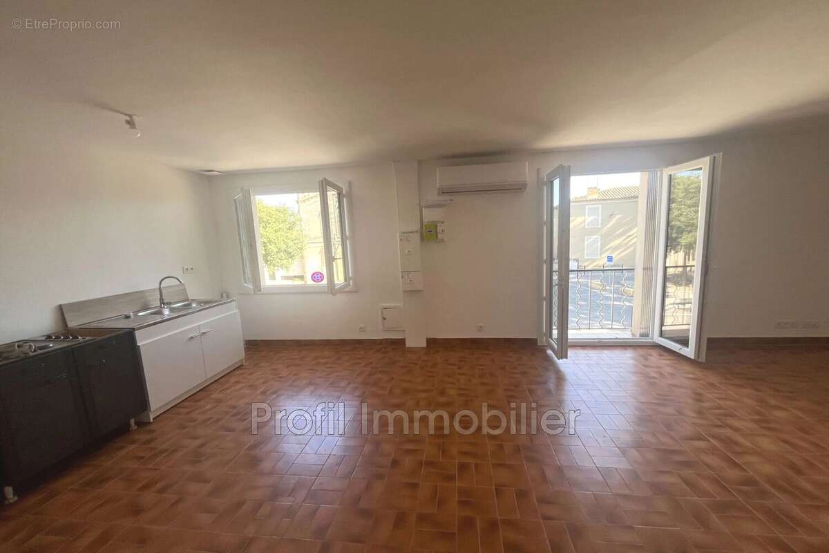 Maison 140 m² à Marsillargues  - photo 3