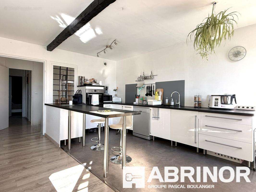 Appartement à AMIENS