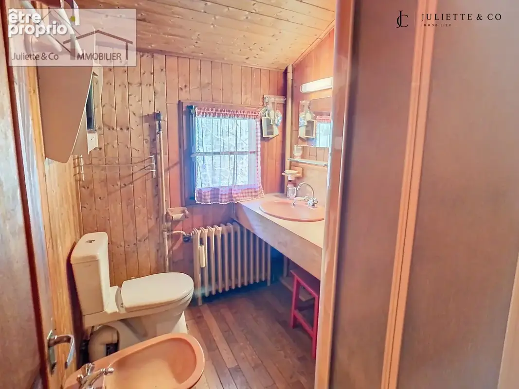 Maison 4 pièces 100 m² à vendre à Chamonix-Mont-Blanc (74400) - photo 4