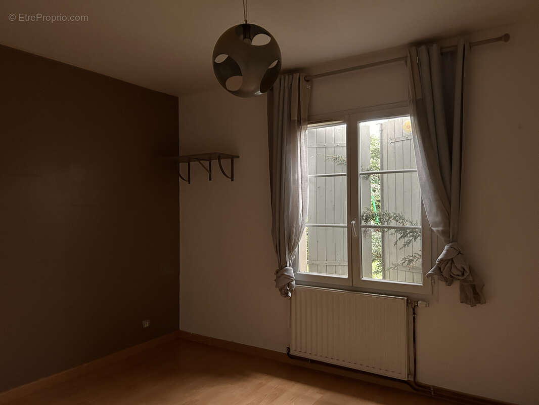 Maison à ARGENTON-SUR-CREUSE