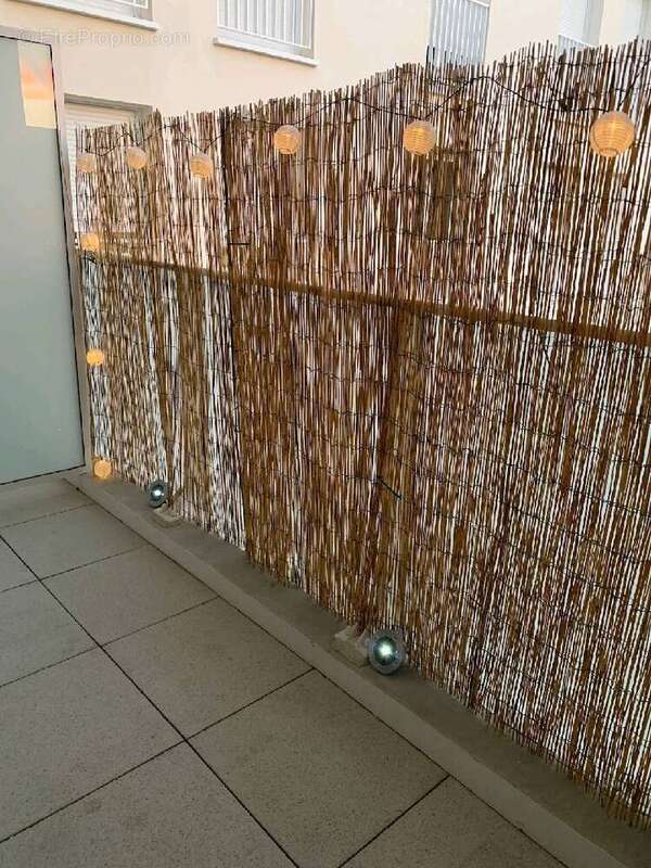 Appartement à MONTFERMEIL