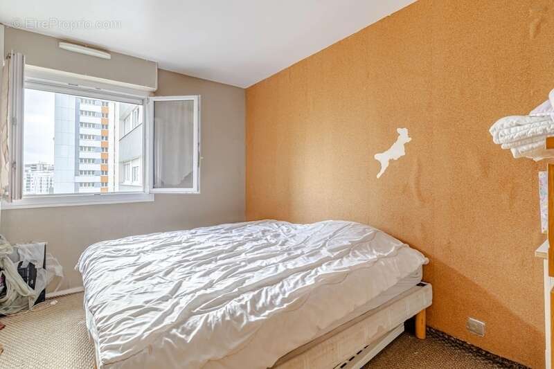 Appartement à EPINAY-SUR-SEINE