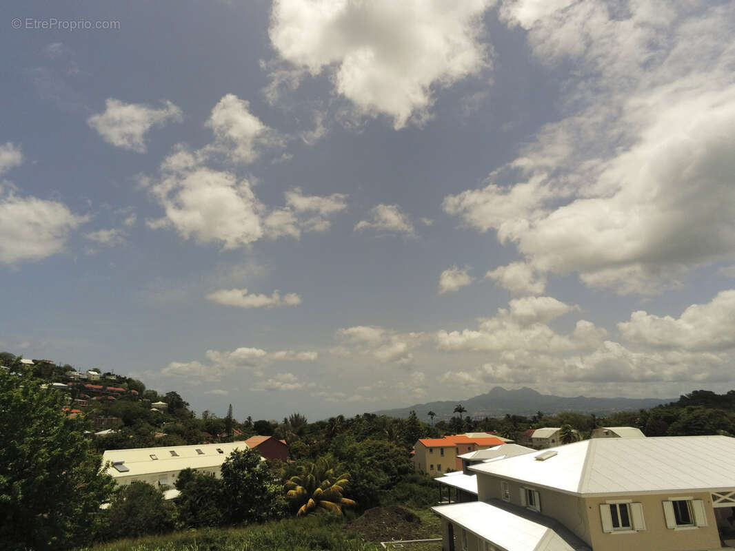 Appartement à LES TROIS-ILETS