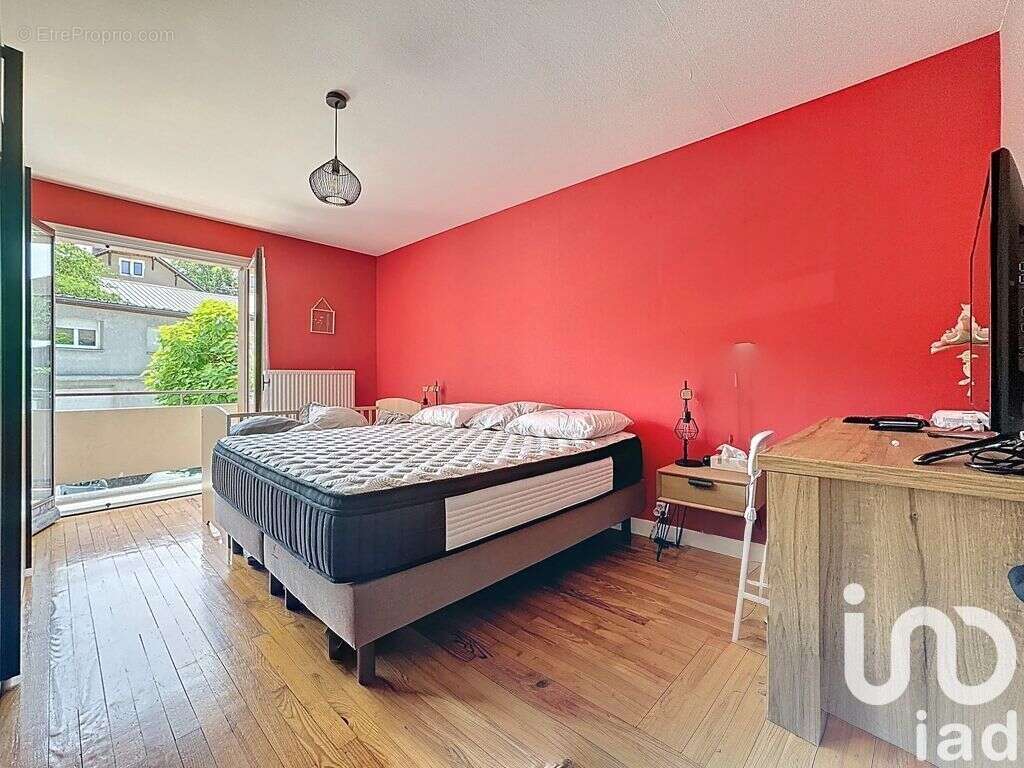 Photo 8 - Appartement à MEYTHET