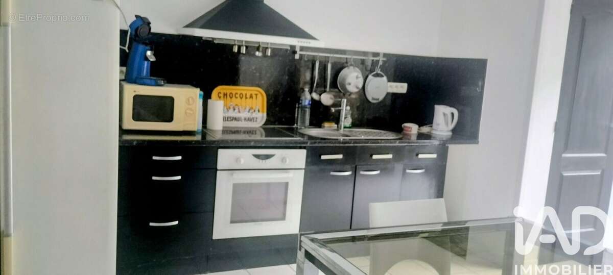 Photo 2 - Maison à ANZIN