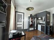 Appartement à AIX-LES-BAINS