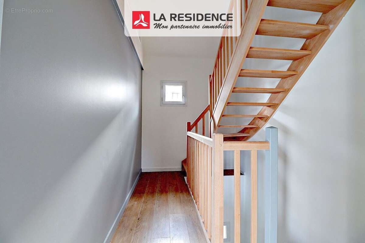 Maison à MARLY-LE-ROI