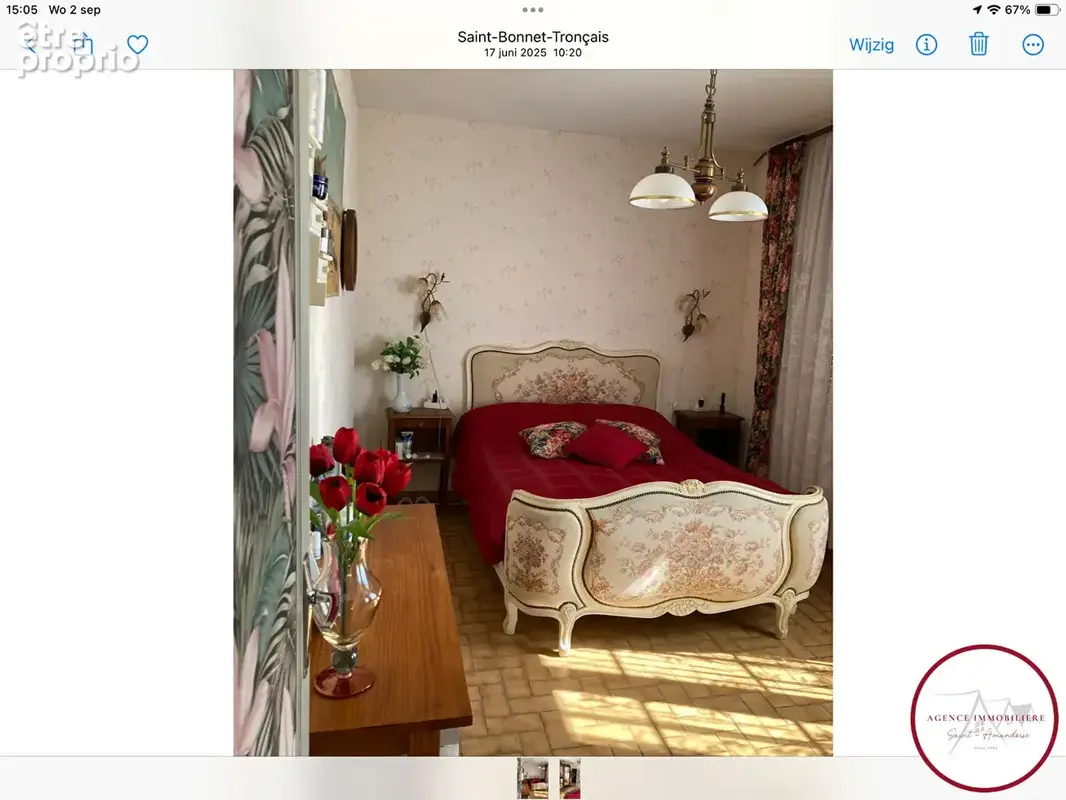 Maison de famille dans un village du Pays de Tronçais - photo 7