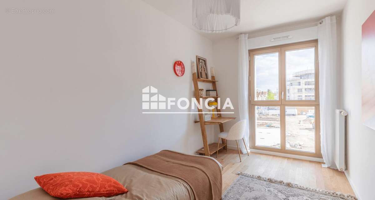Appartement à ANTONY