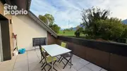 Appartement à MYANS
