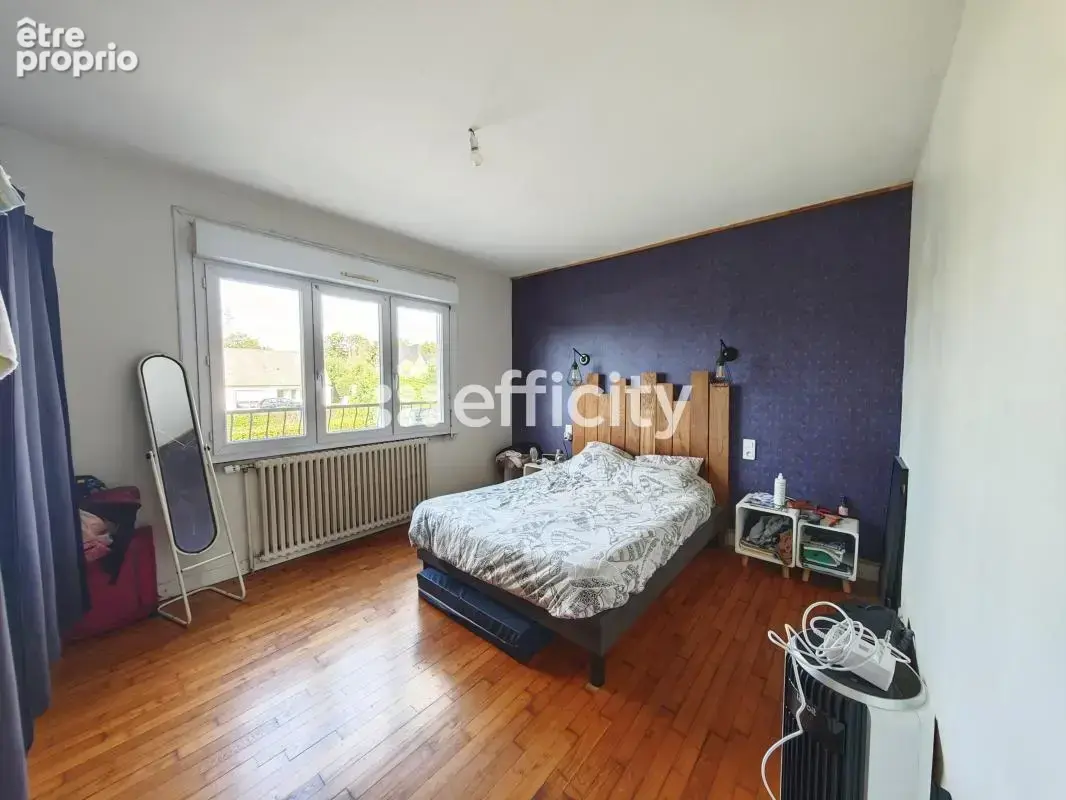 Maison 6 pièces 140 m² à vendre à Ergue-Gaberic (29500) - photo 6