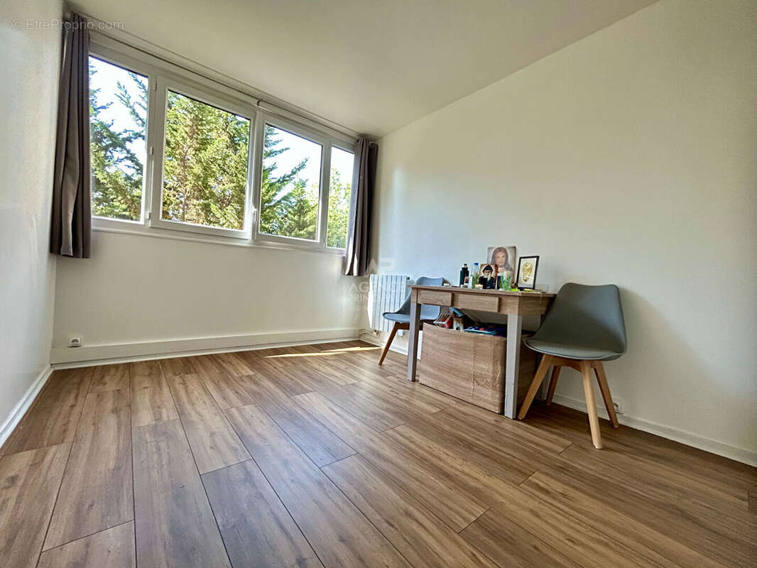 Appartement à POISSY