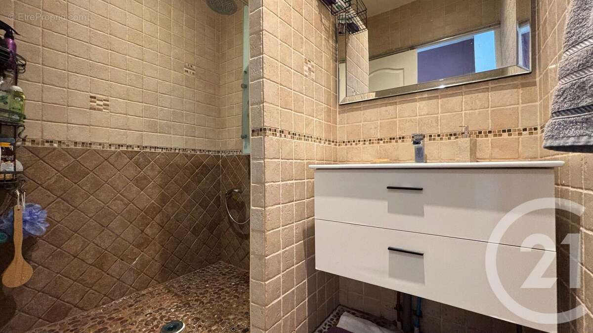 Maison à L&#039;HABIT