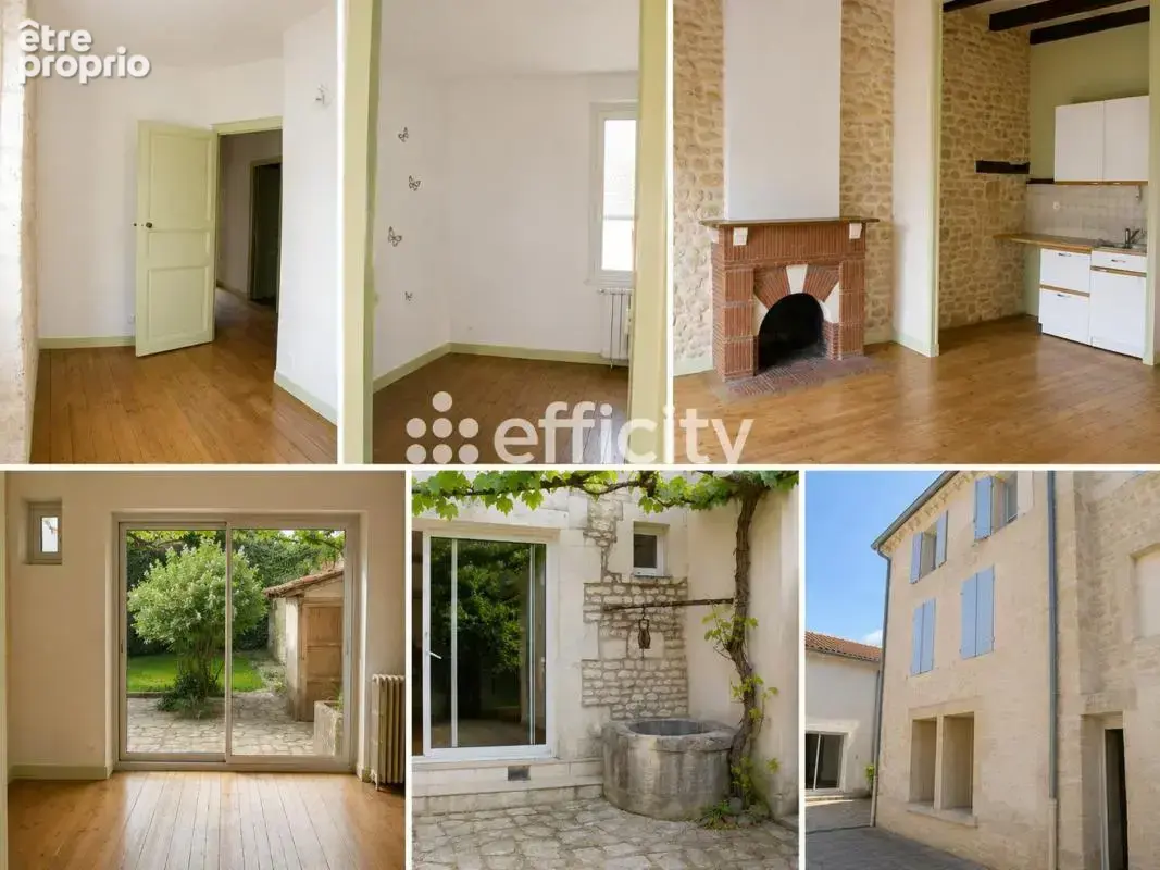 Appartement - photo 2
