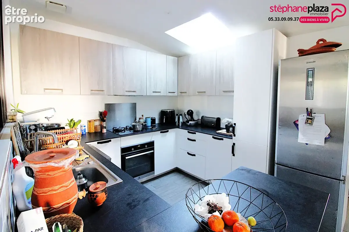 Maison Villenave d'Ornon - 4 pièce(s) - 77 m2 - photo 3