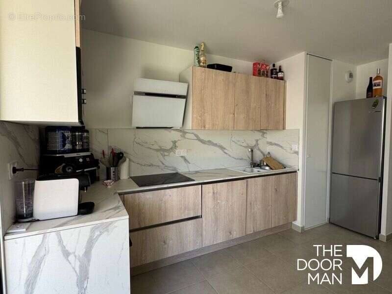 Appartement à HYERES